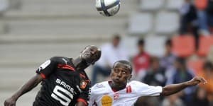 Rennes poradzi sobie z Montpellier bez rasowego snajpera?