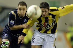 Vitesse - sc Heerenveen