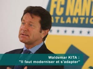 Waldemar Kita
