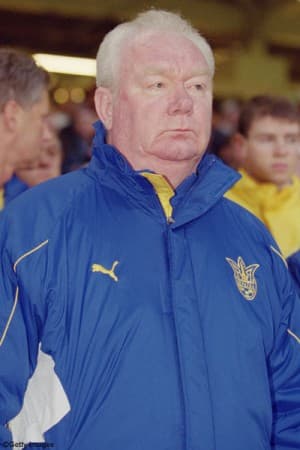 Walery Łobanowski pożegnał się z życiem praktycznie na ławce trenerskiej