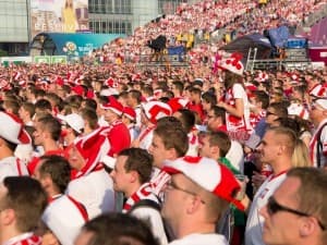Warszawska Strefa Kibica