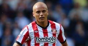 Wes Brown