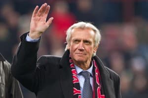 Willy van der Kuijlen
