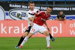 Ivica Iliew celuje w obronę mistrzostwa Polski