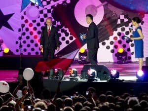 Franciszek Smuda ogłosił szeroki skład drużyny narodowej na UEFA Euro 2012