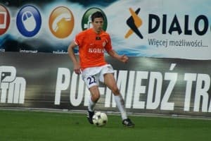 Ilijan Micanski odszedł z Zagłębia, czy Dusan Dokić godnie go zastąpi?