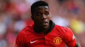 Wilfried Zaha