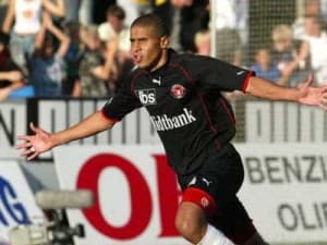 Zidan był bohaterem dzisiejszego meczu.