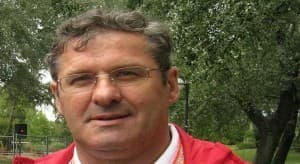Zygmunt Anczok