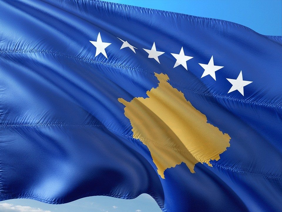 TTK: Kosowo