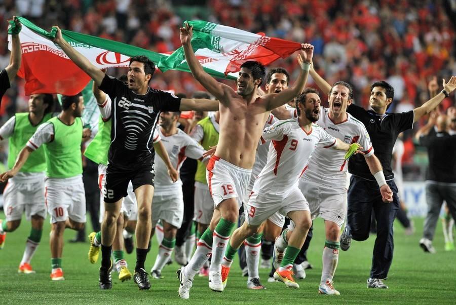 Piłkarze naprzeciw reżimowi. Iran przed Pucharem Azji [Więcej niż piłka #5]