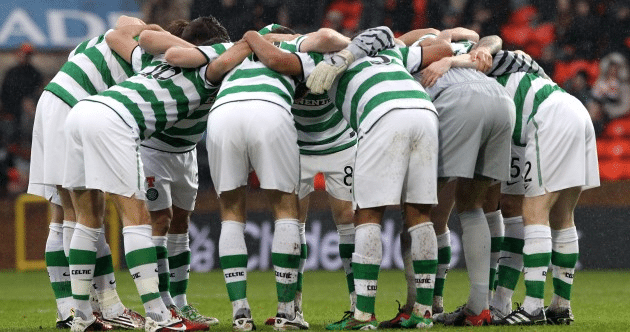 Celtic wchodzi na polski rynek w poszukiwaniu młodych talentów