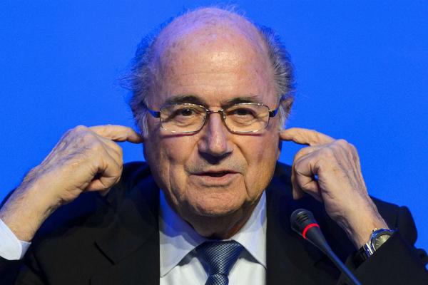FIFA: 10 milionów dolarów za mundial w RPA