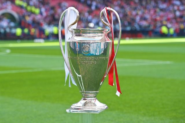 Przegląd wydarzeń pierwszego dnia Champions League