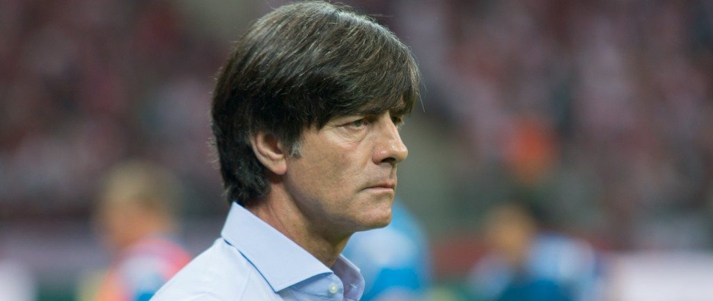 Niemcy w słabym stylu przegrywają w pierwszym meczu mistrzostw świata 1:0 z Meksykiem