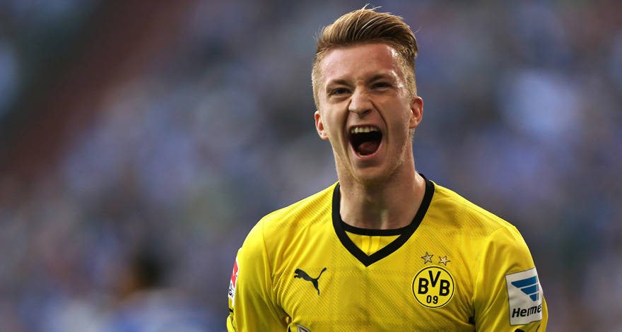 Wolfsburg czy Dortmund? Spotkanie mające wpływ na całą europejską piłkę