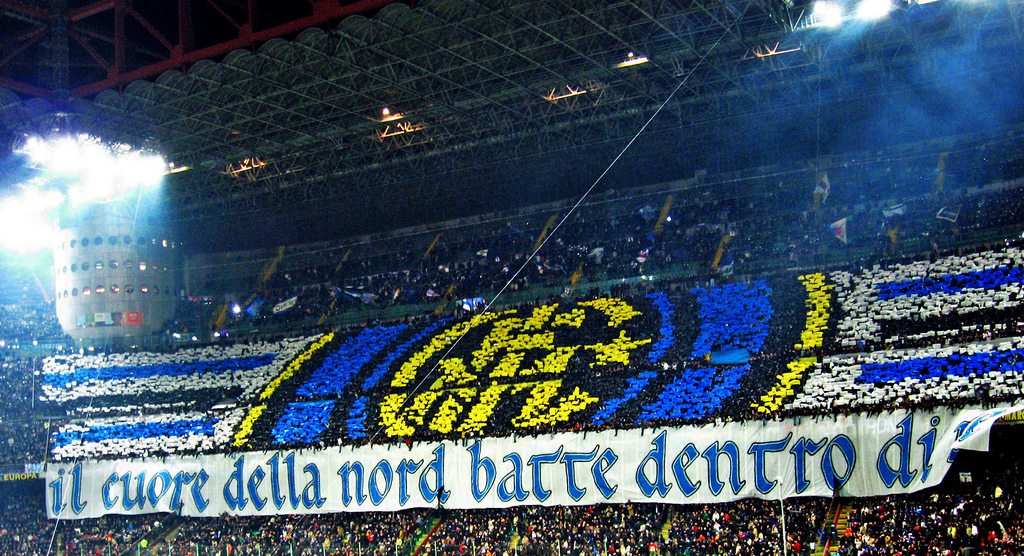Inter wygrywa 1:0 w meczu z Romą na San Siro. „Nerazzurri” nowymi liderami!