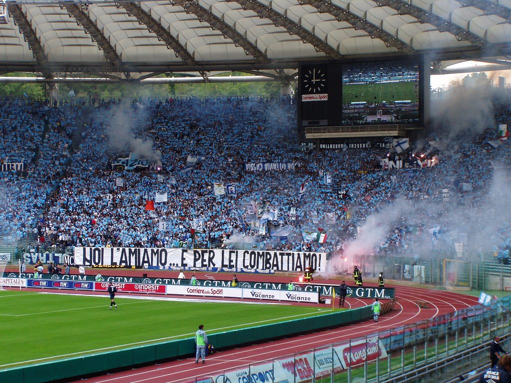 Lazio – Juventus. Pojedynek potęgi z dawnym rywalem do mistrzostwa