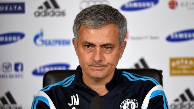 5 powodów, dla których Chelsea nie powinna zwalniać Jose Mourinho
