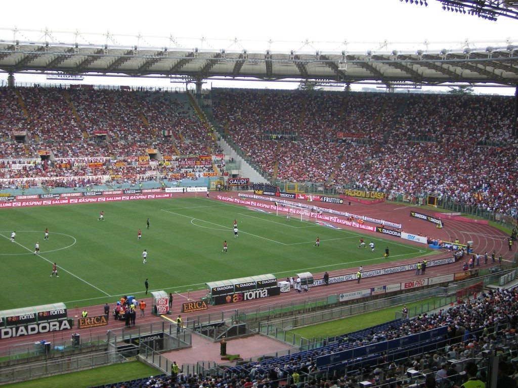 Czy AS Roma ma szansę, by zdobyć upragniony tytuł mistrza Włoch?