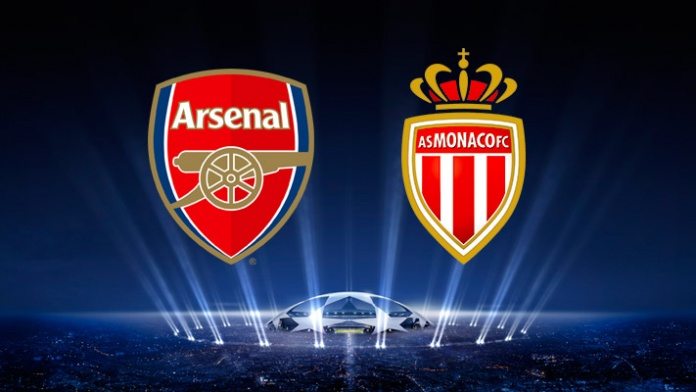 Francuskie starcie na angielskiej ziemi, czyli zapowiedź meczu Arsenal Londyn – AS Monaco