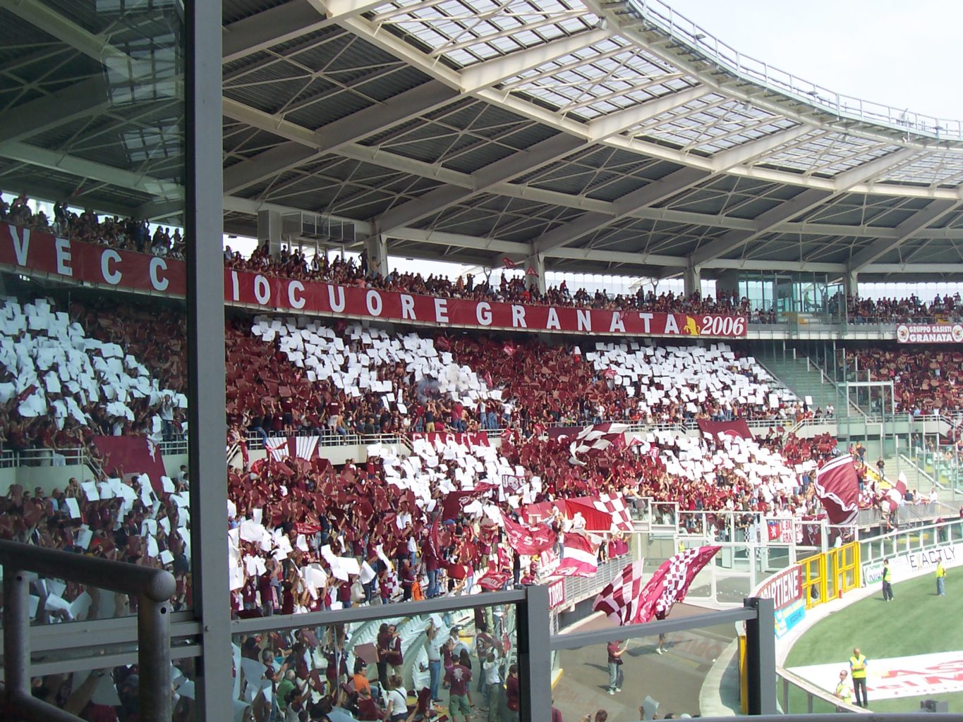 Skarb kibica Serie A: Torino FC – powalczyć o europejskie puchary