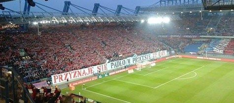 Najciekawsze derby Krakowa ostatnich lat