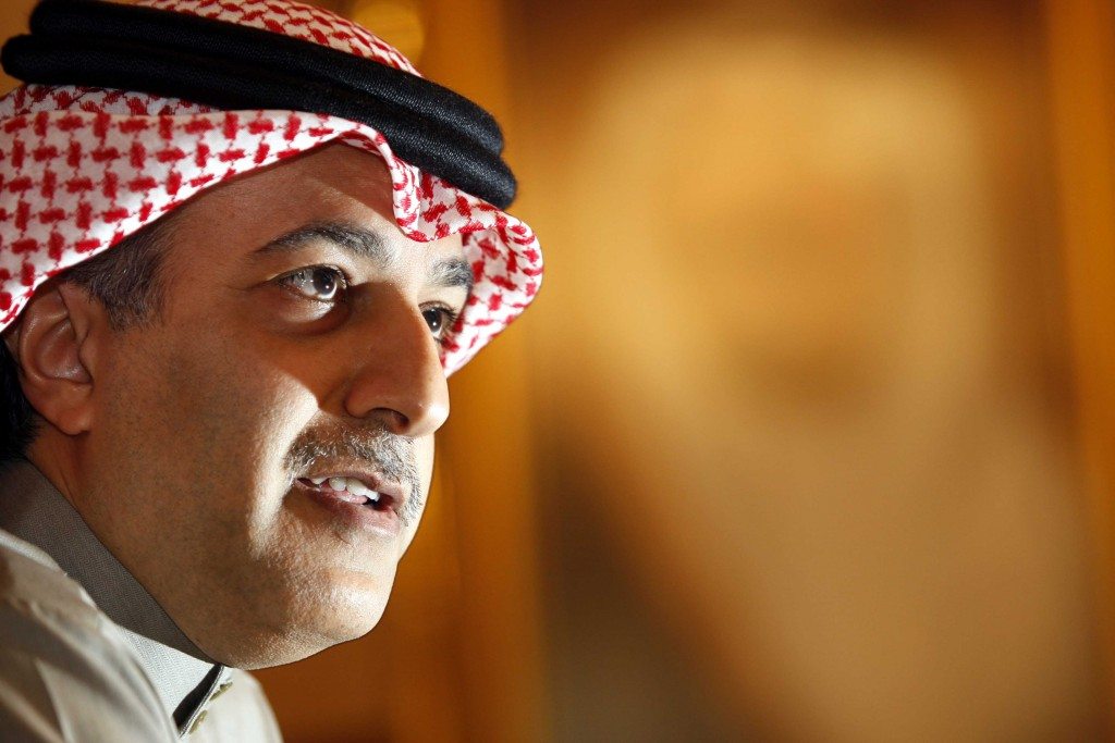 Sadysta i chimeryk – kim jest Salman bin Ibrahim Al Khalifa?