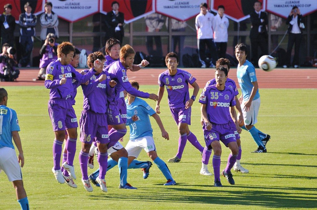 Japonia i Hiroszima – futbol w cieniu atomowego grzyba