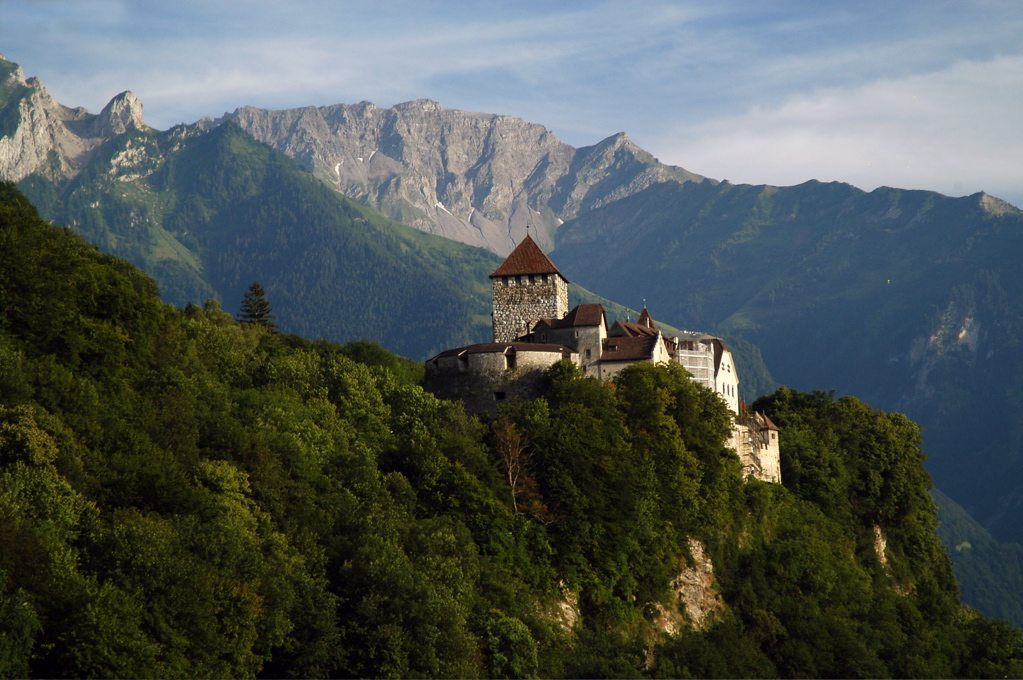 Największe talenty Europy – Liechtenstein