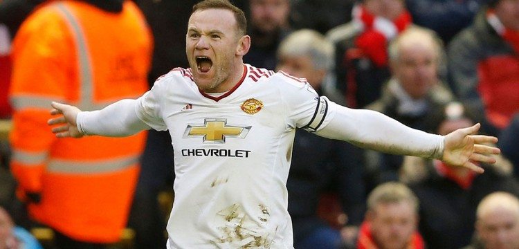 Jedyny w swoim rodzaju. Wayne Rooney zakończył piłkarską karierę!