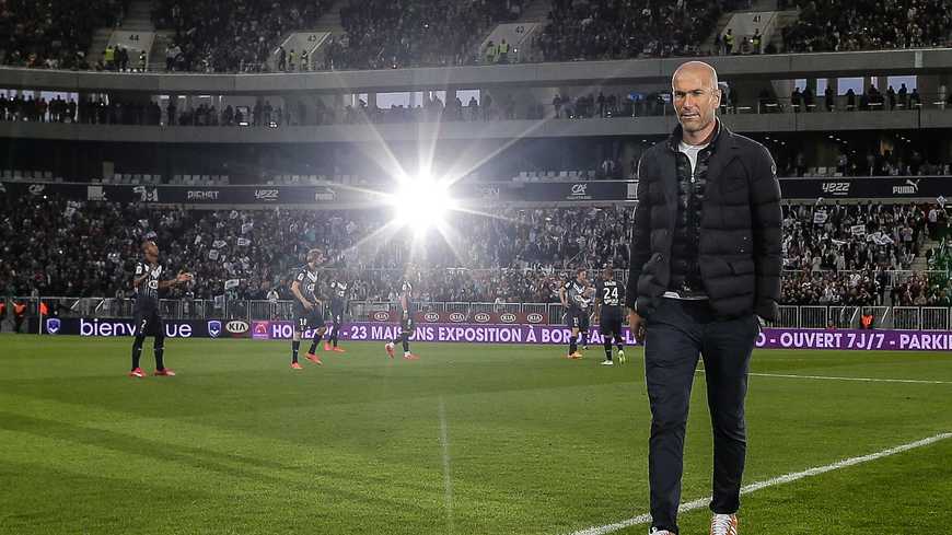Jak Zidane Barcelonę zatrzymał – taktyczny plan na „Gran Derbi”