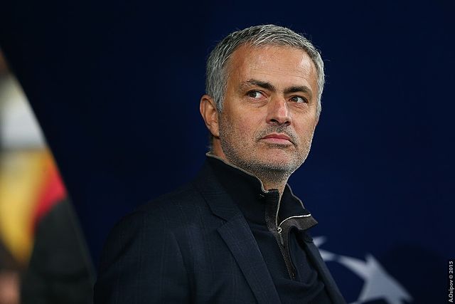 Oficjalnie: Jose Mourinho trenerem Manchesteru United!