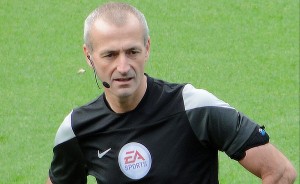 Martin Atkinson (VAR w Premier League)