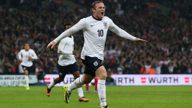 Rooney znów kontuzjowany przed turniejem. Czy ustąpi miejsca młodszym?