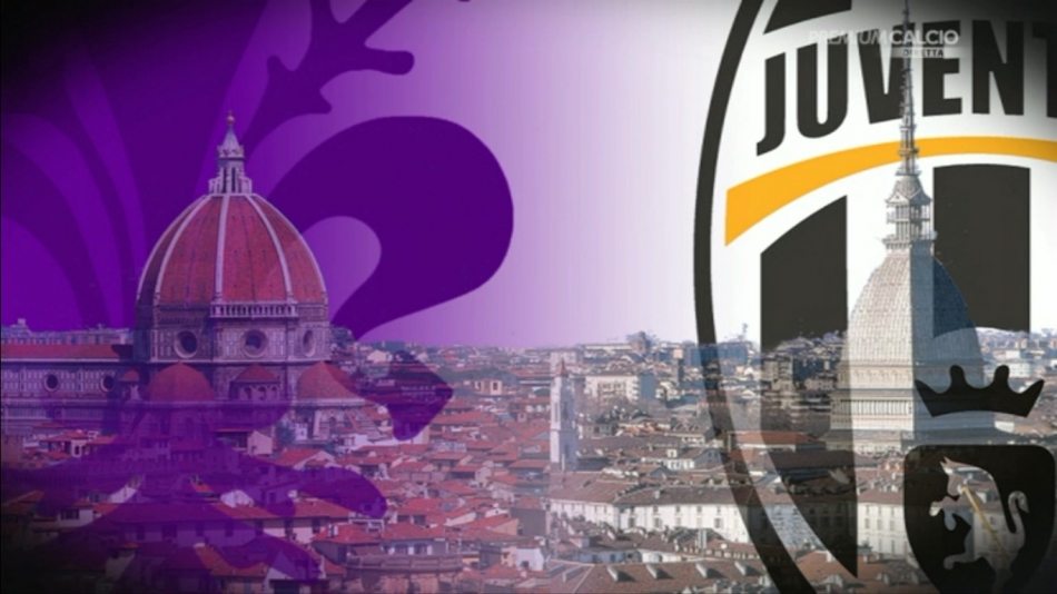 Scudetto jest na wyciągnięcie ręki, czyli Fiorentina kontra Juventus