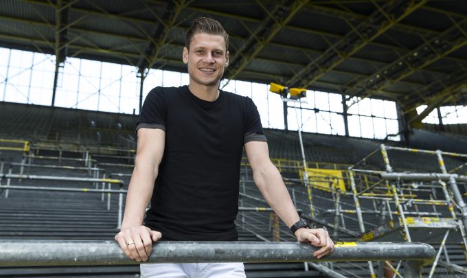 Zostań legendą: Zyskał 20 kg mięśni, odrzucił Real, karierę chce kończyć w BVB. Piszczek – uszyty dla Dortmundu