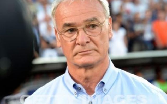 Claudio Ranieri pokazał krytykom wielkiego „wała”