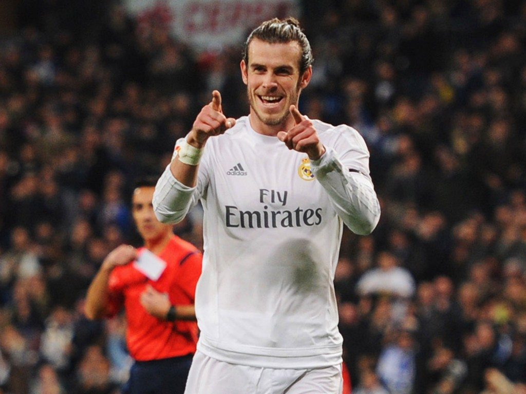 Gareth Bale – od zera do bohatera