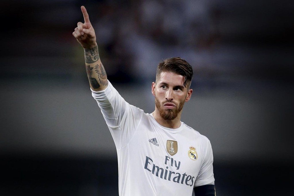 Czy Sergio Ramos latem opuści Real Madryt?