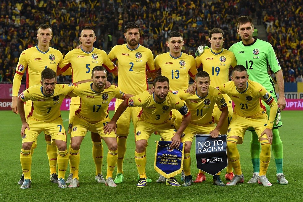 Rumunia – Szwajcaria: Na kogo byłoby lepiej wpaść w 1/8 finału?