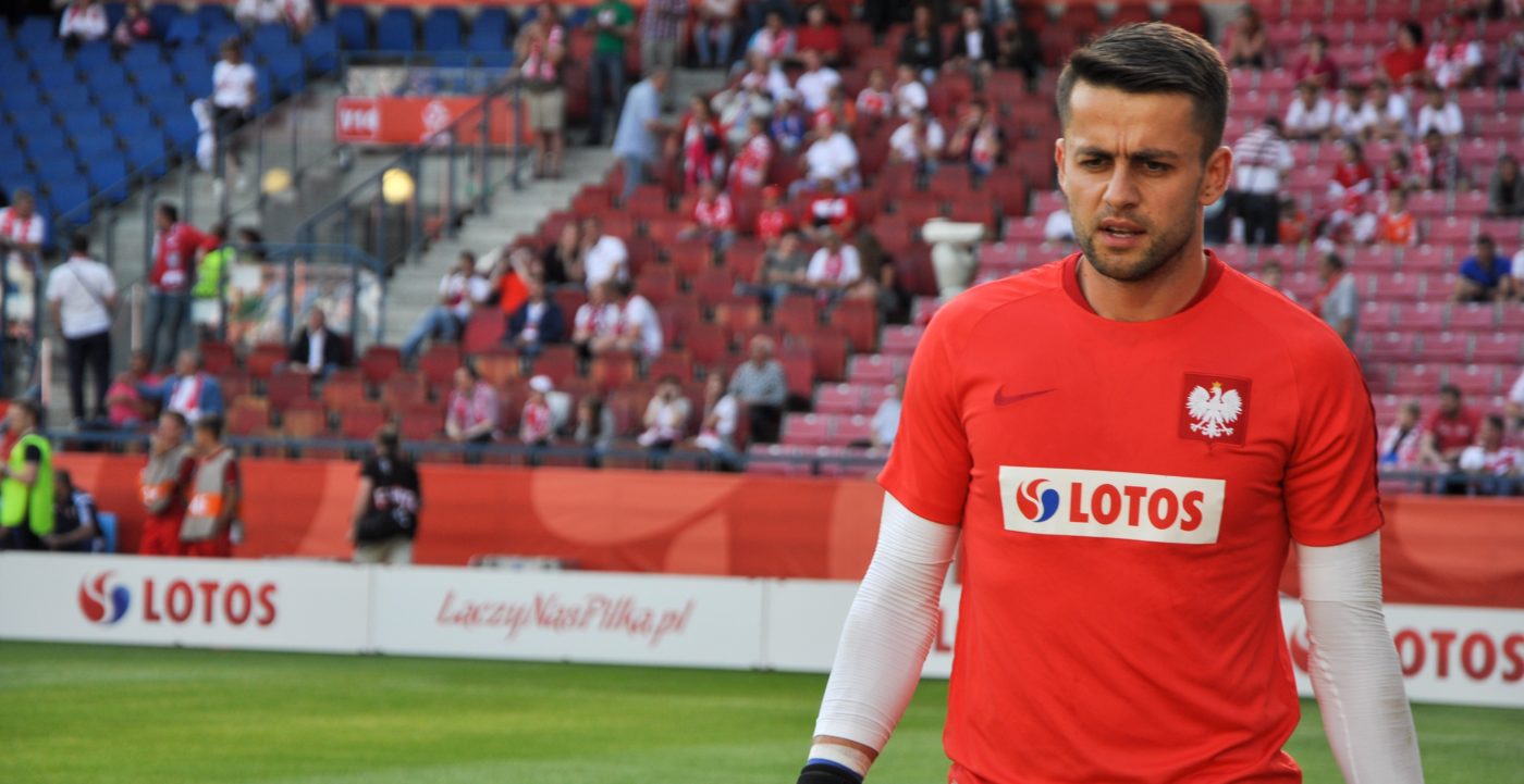 Premier League po polsku: Łukasz Fabiański w sezonie 2020/2021