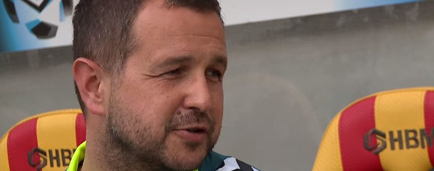 Tomasz Wilman nowym trenerem Korony. Czy to anonim?