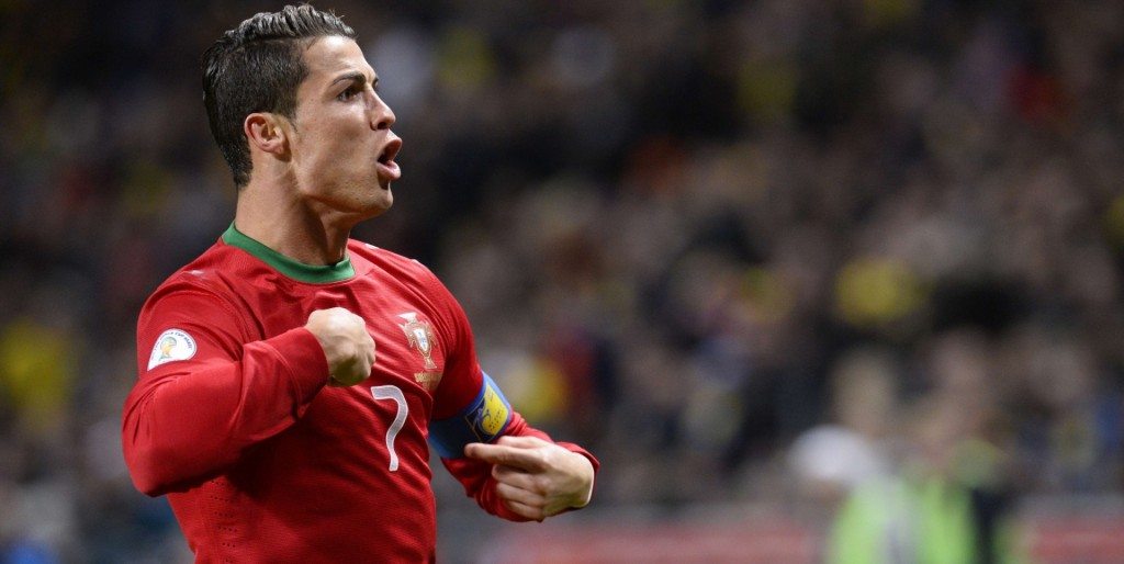 Cristiano Ronaldo ponownie zostaje piłkarzem Manchesteru Untied!