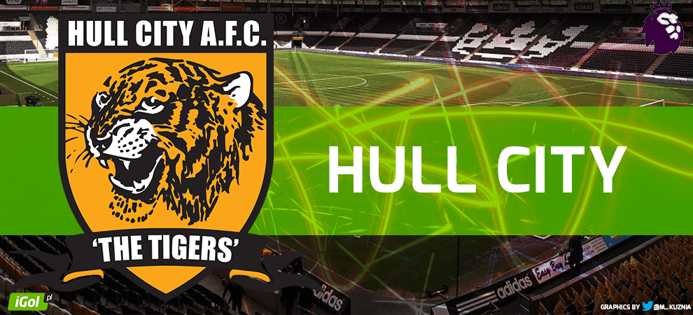 Skarb kibica Premier League: Hull City A.F.C.