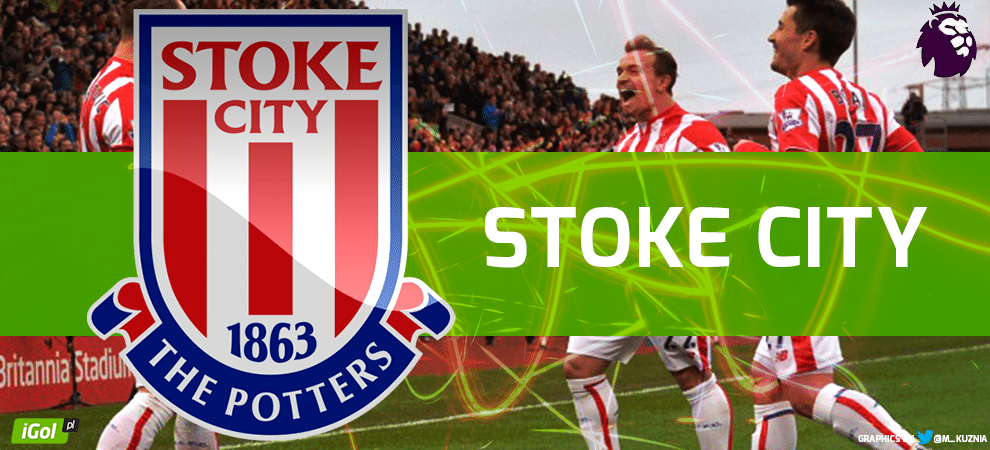 Skarb kibica Premier League: Stoke City F.C.