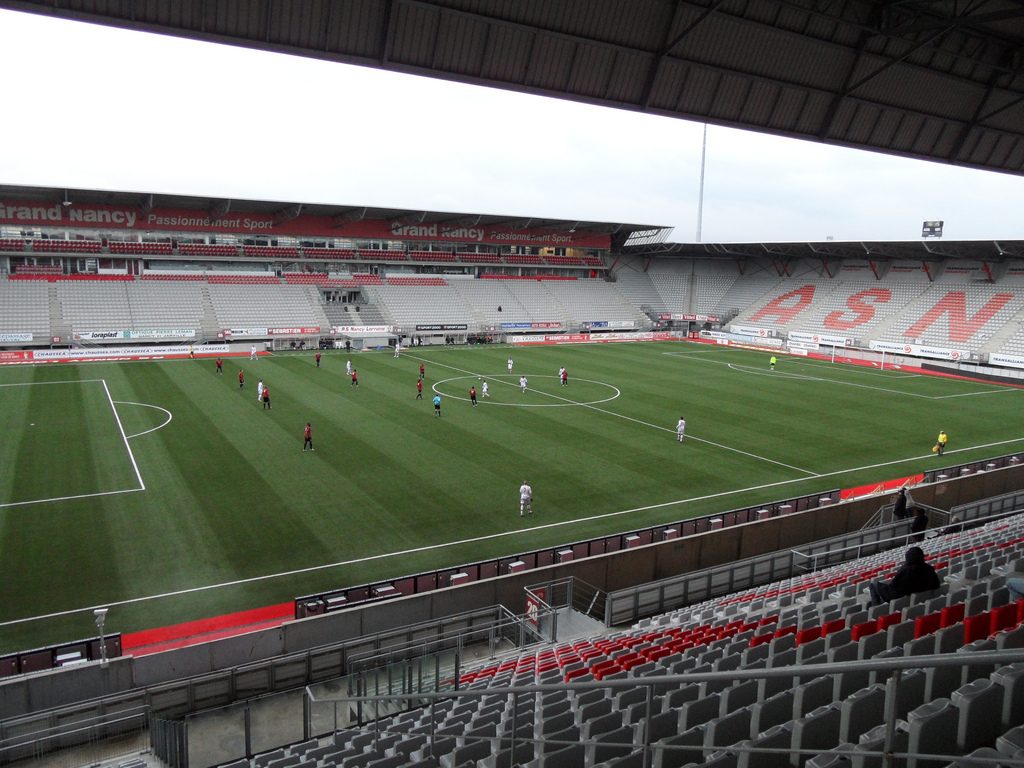 Oni zagrają z PSG – beniaminkowie Ligue 1 w sezonie 2016/2017