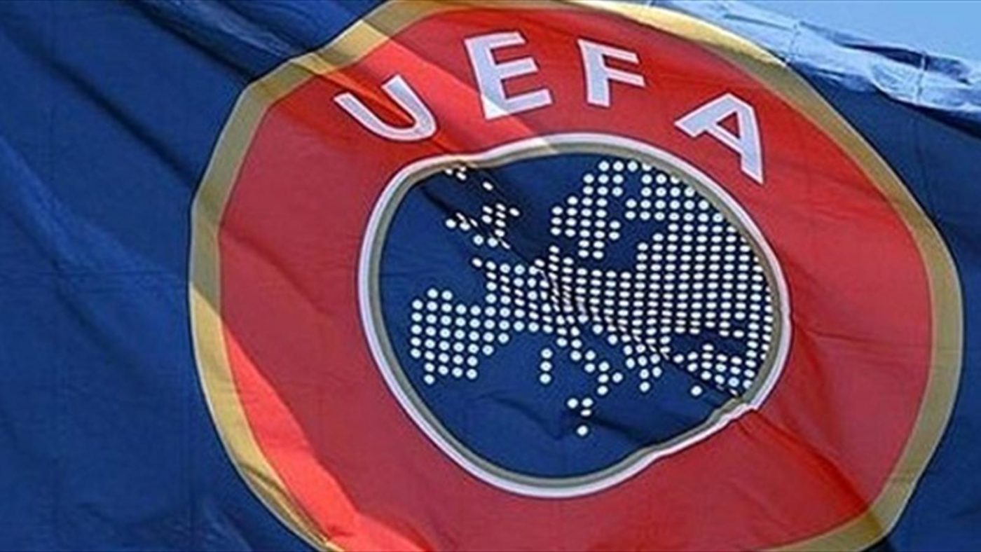 Koronawirus dużym zagrożeniem dla europejskiego futbolu