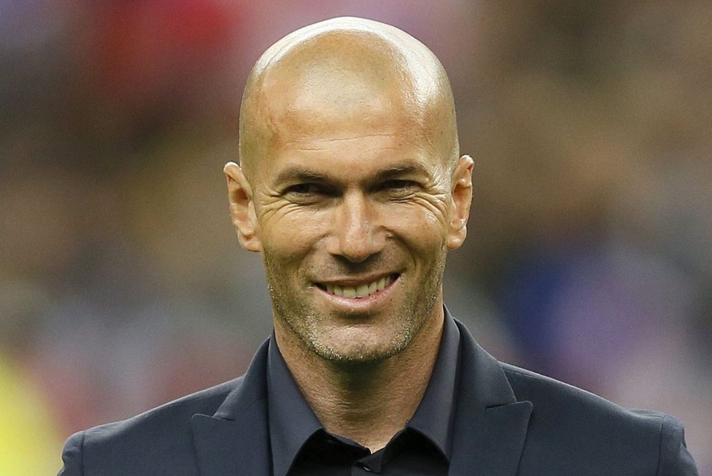 Problem bogactwa Zidane’a. Przeludnienie na lewej obronie w Realu Madryt