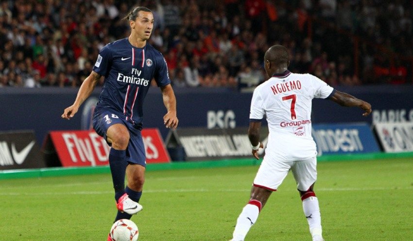 Kryzys Ibrahimovicia. Jak Zlatan prezentował się na starcie w poprzednich klubach?